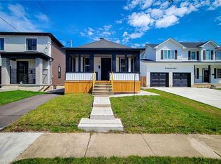 98 Welland St N, Thorold, ON L2V2C1