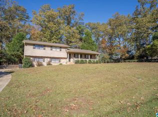 7743 Barbara Dr, Mc Calla, AL 35111