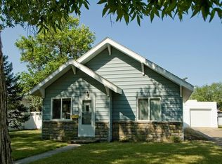 414 6th Ave, Laurel, MT 59044