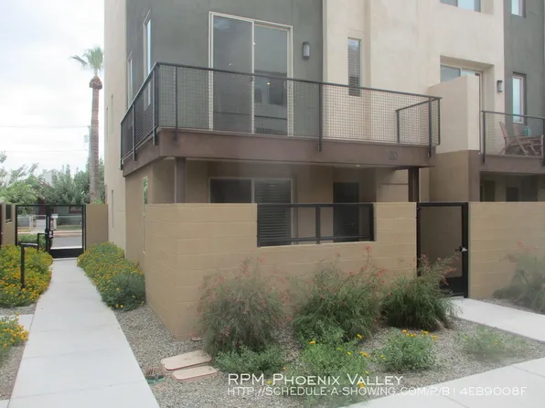 820 N 8th Ave #20, Phoenix, AZ 85007