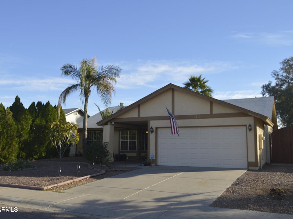 1st image of 213 W Oraibi Dr
