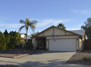 213 W Oraibi Dr, Phoenix, AZ 85027