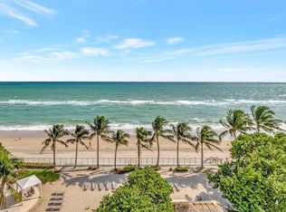 3001 S Ocean Dr APT 1427, Hollywood, FL 33019