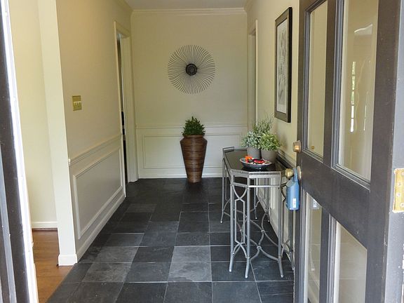 Entryway