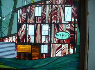 3415 N Hillside Rd, Pine, AZ 85544