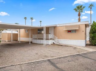 4315 N Flowing Wells Rd #6, Tucson, AZ 85705