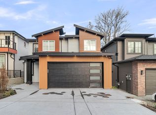 7020 205th St, Langley, BC V2Y1S9