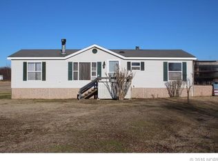 35835 S Case Rd, Inola, OK 74036