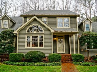 127 Long Shadow Ln, Cary, NC 27518