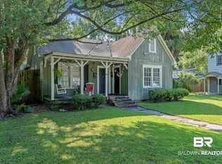 10 Gladys Ave, Mobile, AL 36604