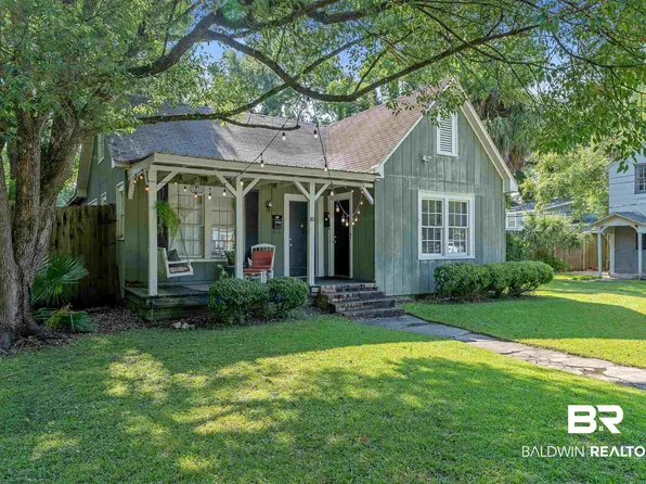 10 Gladys Ave, Mobile, AL 36604