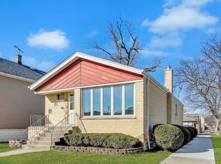 5300 S McVicker Ave, Chicago, IL 60638