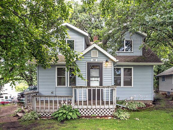 2nd image of 210 Highland Ave E
