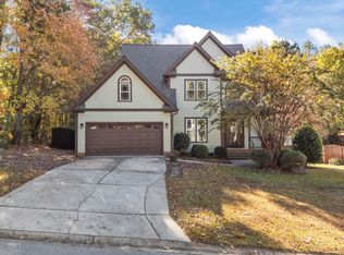 405 W Ballentine St, Holly Springs, NC 27540