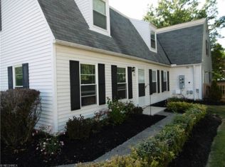 8080 Harbor Creek Dr APT 104, Mentor On The Lake, OH 44060
