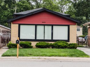 16019 Wood St, Harvey, IL 60426