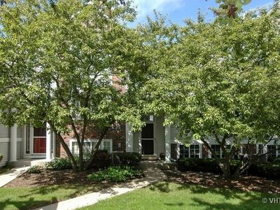 2372 Dawson Ln #174, Algonquin, IL, 60102