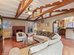 26791 Highway 189, Twin Peaks, CA 92391