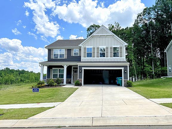 2nd image of 4711 Green Mountain Dr
