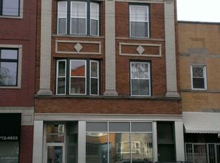 2251 W North Ave #1R, Chicago, IL 60647