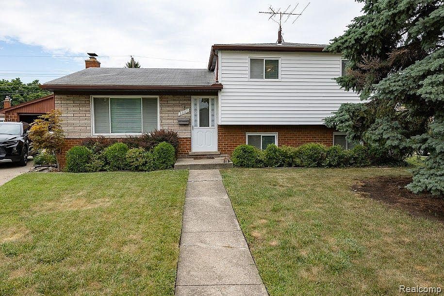 3027 Tuxedo Dr, Warren, MI 48092 Zillow