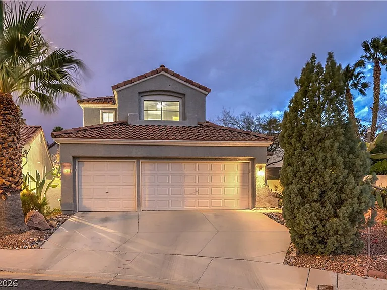 9785 Trail Rider Dr — Photo 1