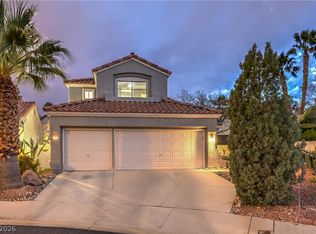 9785 Trail Rider Dr, Las Vegas, NV 89117