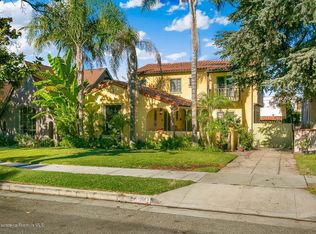 1117 N Cedar St, Glendale, CA 91207