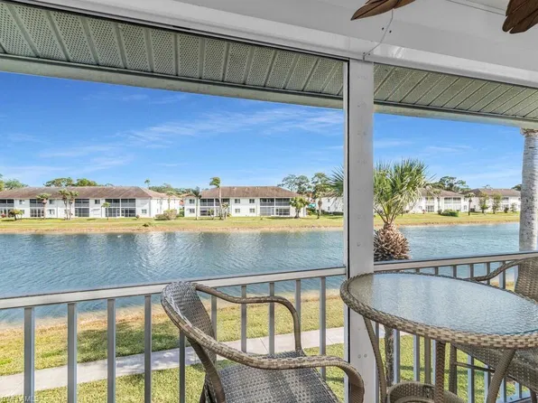 452 Belina Dr #2, Naples, FL 34104
