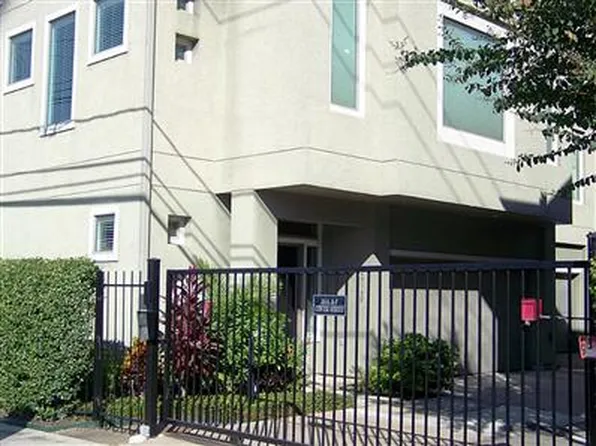 4514 Center St Unit F, Houston, TX 77007