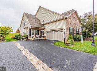 410 Laurel Ridge Path, Cochranville, PA 19330