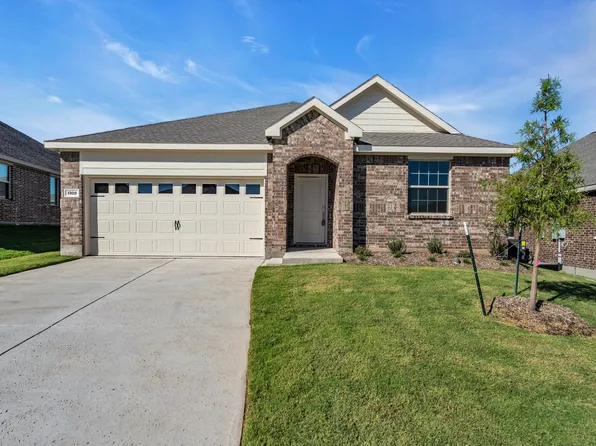 1309 Lazy Grove Dr, Anna, TX 75409