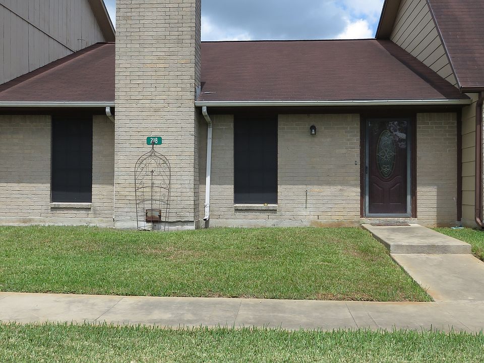 Front of house from highway
