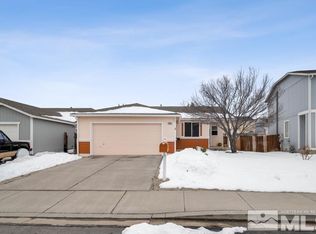 8230 Big River Dr, Reno, NV 89506