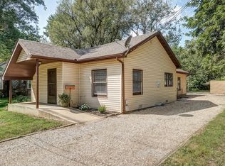 707 S Rockaway Ln, Springfield, MO 65802
