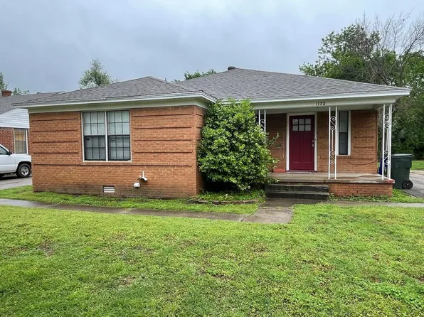 1129 Arkansas St, Norman, OK 73071