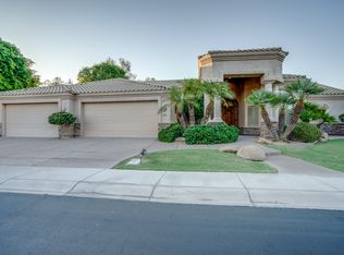 3370 S Horizon Pl, Chandler, AZ 85248