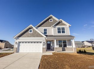 305 Frontenac Rd, O'Fallon, IL 62269