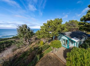 153 NE 122nd St, Newport, OR 97365