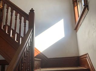 84 Oliver St, Lockport, NY