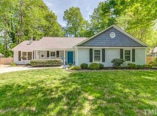 510 Vivaldi Dr, Durham, NC 27712