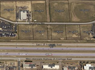 8066 Raspberry Dr, Longmont, CO 80504