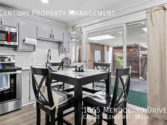 5th image of 1565 Mendocino Dr Unit 179
