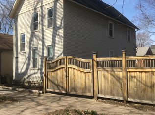 1420 Auburn Ave, Cleveland, OH 44113