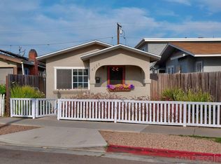 4655 35th St, San Diego, CA 92116