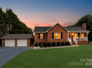 715 Deese Rd, Monroe, NC 28110