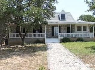 6006 Cornwall Dr, Spring Branch, TX 78070