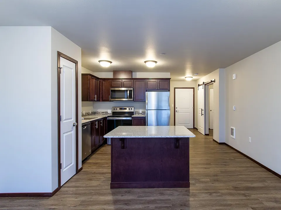 Rockwell Place