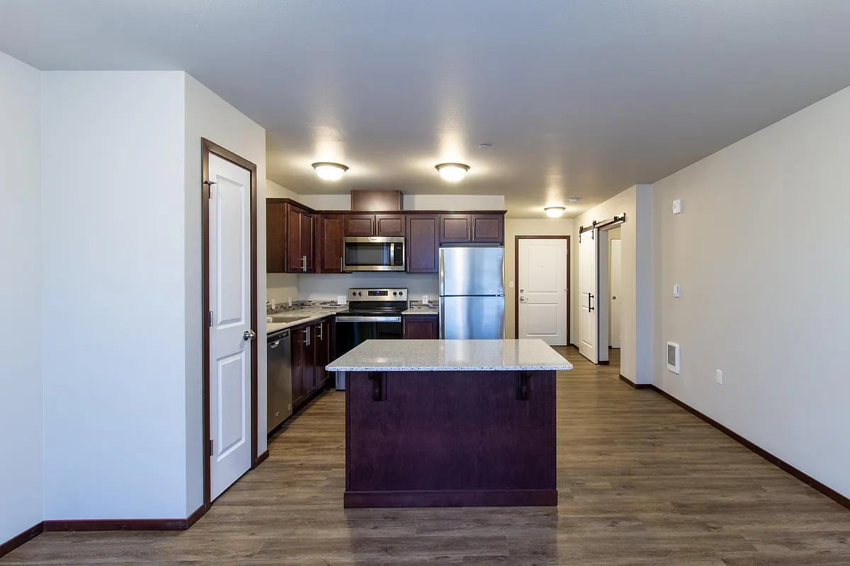 Building Photo - Rockwell Place