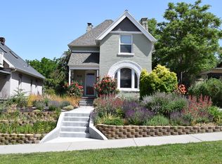 919 E 500 S, Salt Lake City, UT 84102